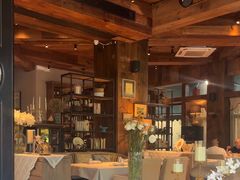 -一棵树·意大利西餐厅One Tree(新城店)