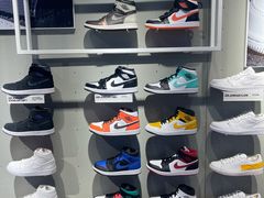 -JORDAN(东方广场店)