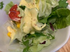 -红小满休闲餐厅(十全街店)