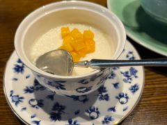 -粗茶淡饭·隐庐私厨(东亭店)