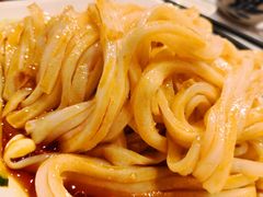 -子午路张记肉夹馍(小寨西路店)