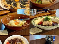 -LA CREPERIE BRETONNE布列塔尼法式餐厅(天童北路店)