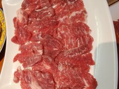 鲜切羊腱-1078號老北京涮肉(万达广场店)