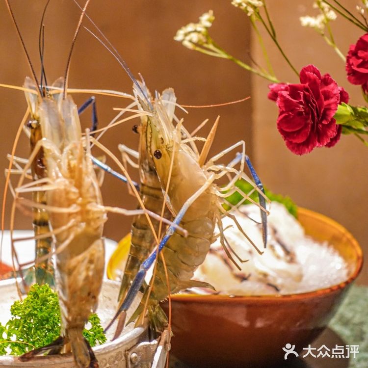 因为它,从此迷上冬阴功火锅❤️