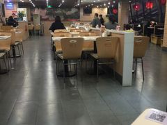 大堂-嘉和一品粥(方庄店)