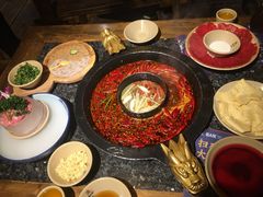 -蜀大侠火锅(寰球文化地标·总府店)