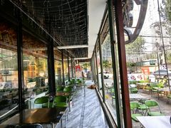 -蜀川川破店·江湖菜·烧烤(北京首店)