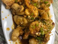 -王鹏家常菜馆