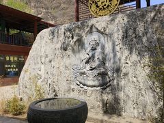 -十渡东湖港风景区