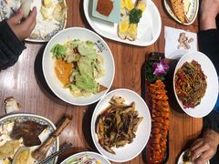 -驿楼兰·新疆菜(火车站店)