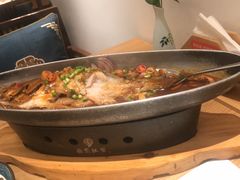 -中国徽菜·徽商故里(广安门店)
