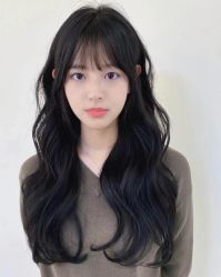 -KIMI HAIR SALON·烫染设计店