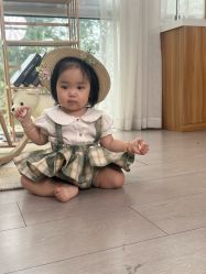 -BabyA 专业婴童摄影(古北时尚广场店)