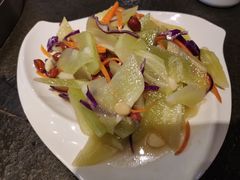 -缘福乡村铁锅炖民宿(八达岭店)