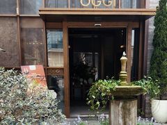 -OGGI TRATTORIA PIZZERIA(深业上城店)