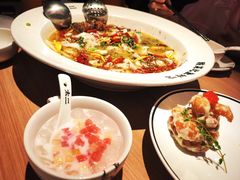 -太二酸菜鱼(武汉光谷保利店)