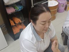 -郑远元专业修脚房(栖山路店)