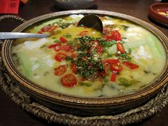-食锦记·福建私房菜(浦西万达店)