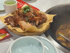 -黑土人家(江桥万达广场店)