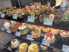 -PAPER STONE BAKERY(天环店)