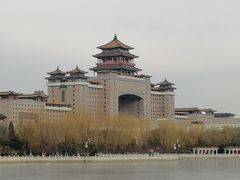 -莲花池公园