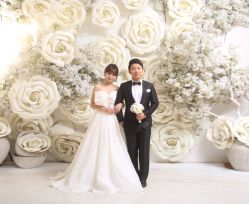 -蒙娜丽莎婚纱摄影(南门店)