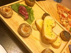 -托斯卡纳烘焙意大利餐厅(五天地店)