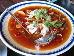 水煮鱼-中西名菜(增城店)
