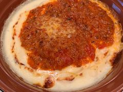 奶油鸡肉多利亚饭-萨莉亚意式餐厅(杭州滨江天街店)