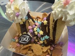 -DQ·蛋糕·冰淇淋(周浦万达店)
