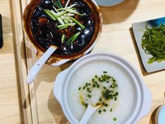 新加坡田鸡粥-初星·烧烤·田鸡粥(海岸城店)