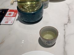-滋粥楼·顺德菜(番禺广场总店)