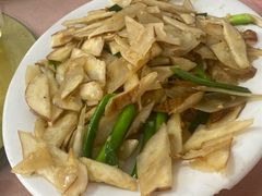 -天强农家菜馆
