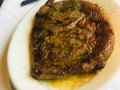 肉眼牛排-茹丝葵经典牛排馆(上海外滩店)