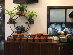 -螺世纪螺蛳粉·桂味小排档(裕德店)