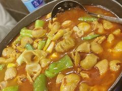 -湘肠香火锅店(团结湖店)