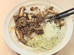 -盐集·料理食堂(江北活力源店)