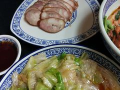 -百花深处·老北京风味菜