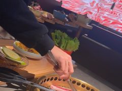 -谷牛日式烤肉(宝山U天地店)