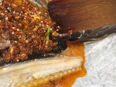 -鱼来顺纸上烤鱼
