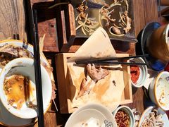 -水煮三国·川鲁江湖菜(香山店)