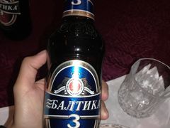 -92°C俄式厨房(中央大街店)