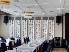 -和润艺术酒店-自助早餐厅