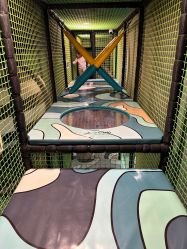 -MELAND CLUB亲子乐园·派对·餐厅(北京芳圆里ID MALL店)