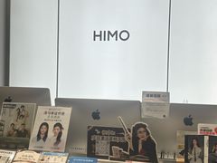 -海马体照相馆(广州新世界云门New park店)