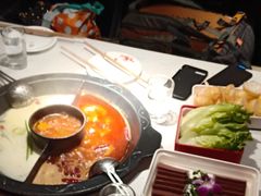 -川锅一号火锅(睢宁店)