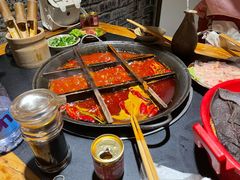 -洋马儿火锅(解放碑店)