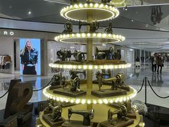 -深圳湾万象城(南山店)