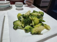 -渔民船说·北塘海鲜·天津菜·海肠捞饭(北塘古镇店)