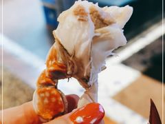 -渔民船说·北塘海鲜·天津菜·海肠捞饭(北塘古镇店)